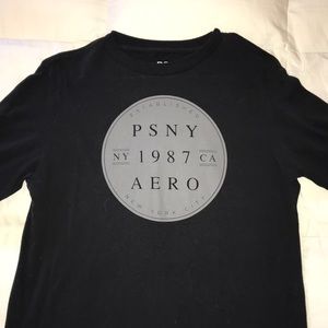 Aeropostale men’s shirt small